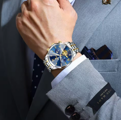 Original 938 - 40 44mm